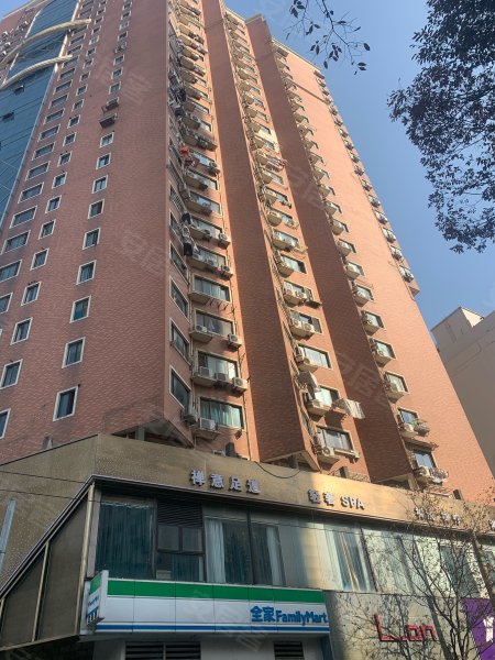 恒升大厦,陆家浜路1396,1398号-上海恒升大厦二手房,租房,房价-上海