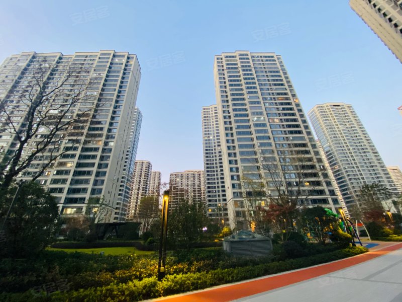 融创城创颐园,松林路,近仙人路-合肥融创城创颐园二手房,租房,房价