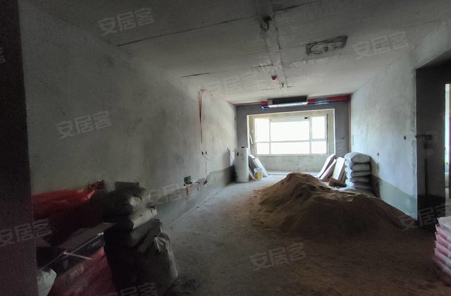 统汇凤凰城(郓城)3室2厅125㎡75万二手房图片