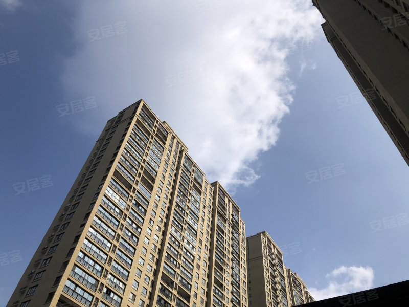 吾悦华府金郡