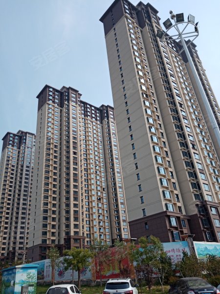 万腾凤凰城,新兴大街-邯郸万腾凤凰城二手房,租房,房价-邯郸安居客