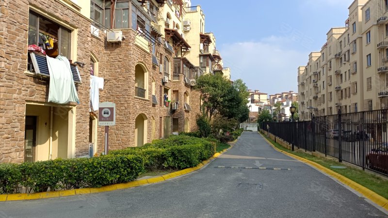 福兴庄园,曙光路-昆山福兴庄园二手房,租房,房价-昆山安居客