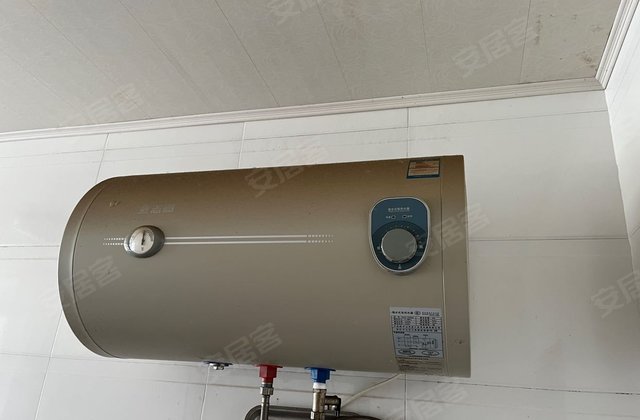 安居苑小区3室2厅124㎡43万二手房图片