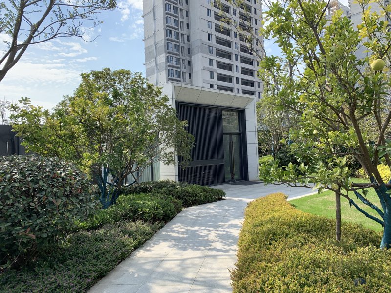 华侨城运河湾,兴源路-无锡华侨城运河湾二手房,租房,房价-无锡安居客