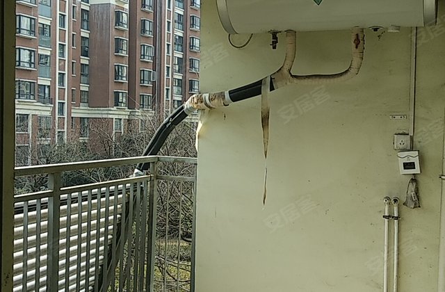 丽景国际3室2厅132㎡120万二手房图片