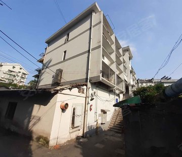 里仁路1号小区