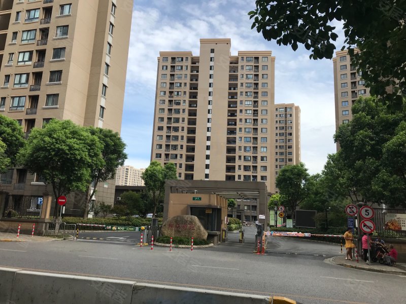 翔瑞新苑(南区)