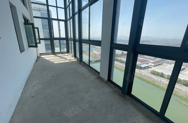 润峰水岸名城3室2厅126㎡98万二手房图片