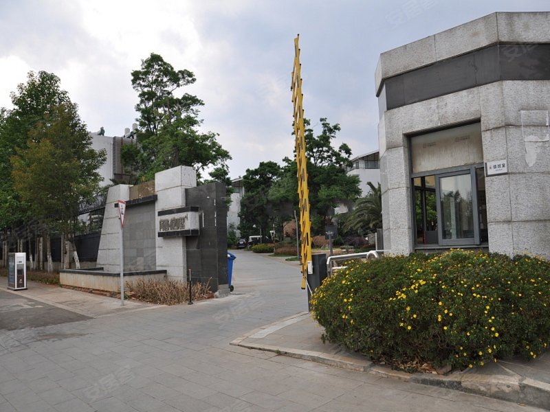 同德极少墅,前卫西路-昆明同德极少墅二手房,租房,房价-昆明安居客