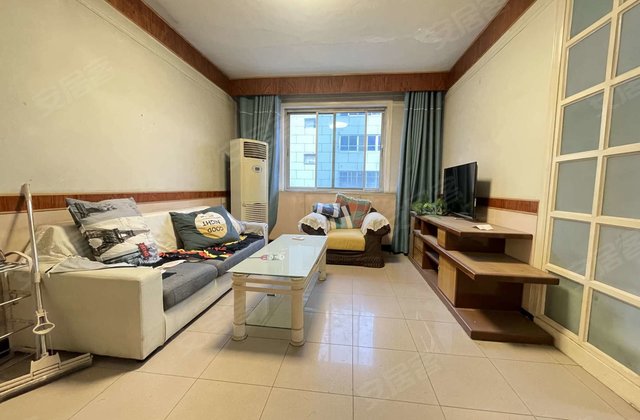 渭南市公安局西四路家属院3室2厅97㎡35万二手房图片