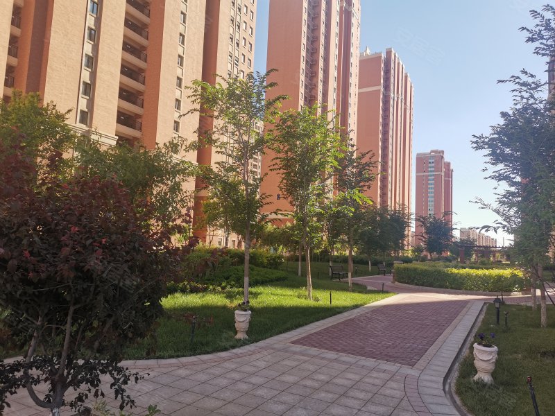 世界冠郡(二期)