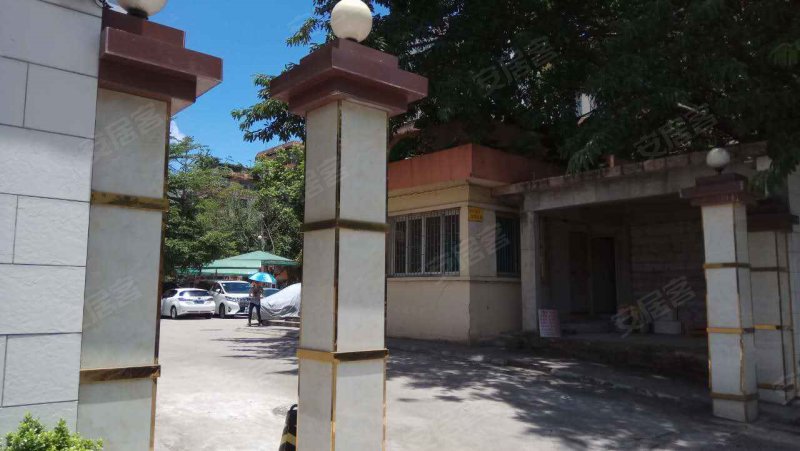 东晓花园,布心路2001号-深圳东晓花园二手房,租房,房价-深圳安居客