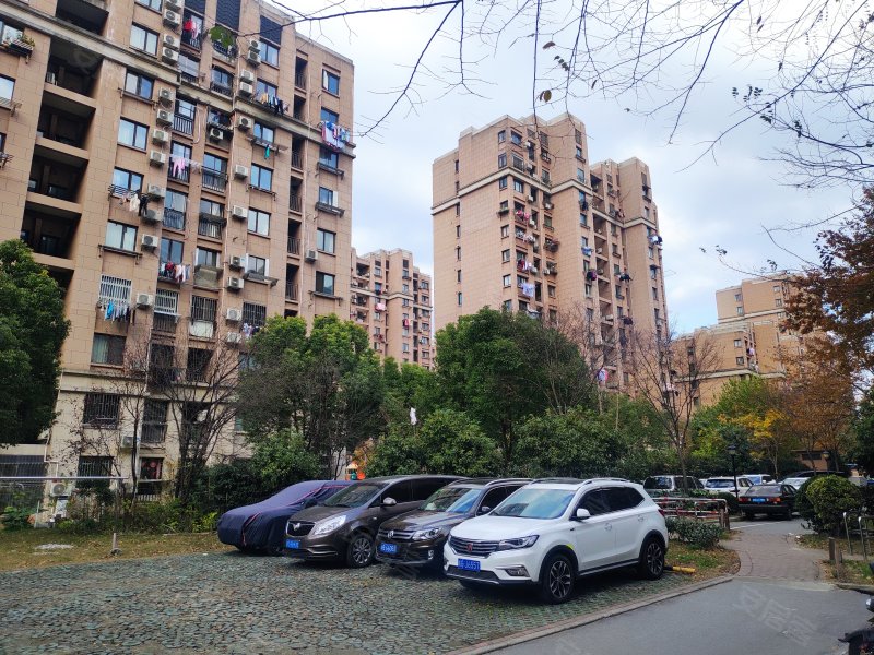 共康雅苑(三期)