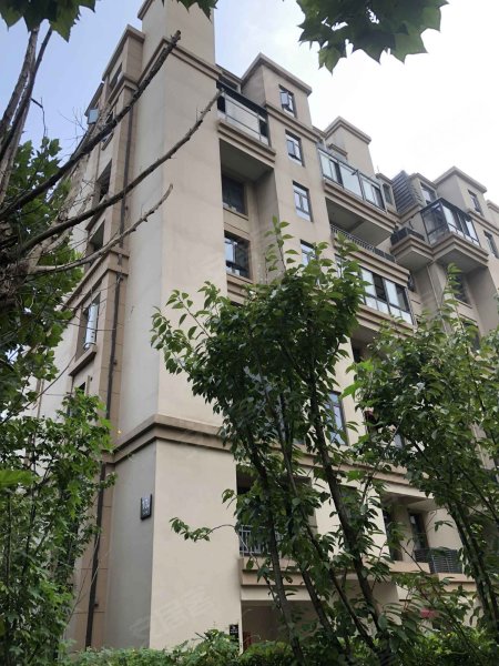 宫园巧筑(公寓住宅) 