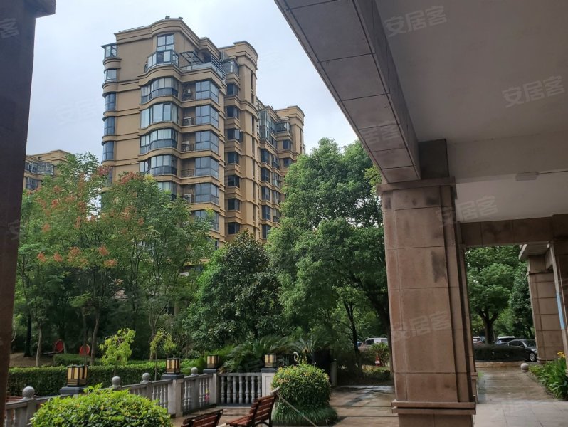 龙泽园(东区),龙山路456弄-上海龙泽园(东区)二手房,租房,房价-上海