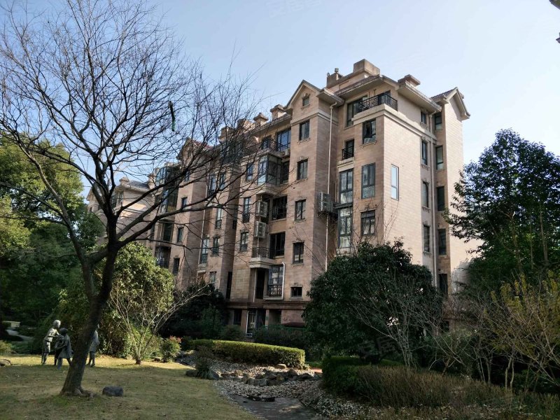 上海滩花园洋房(北区) 