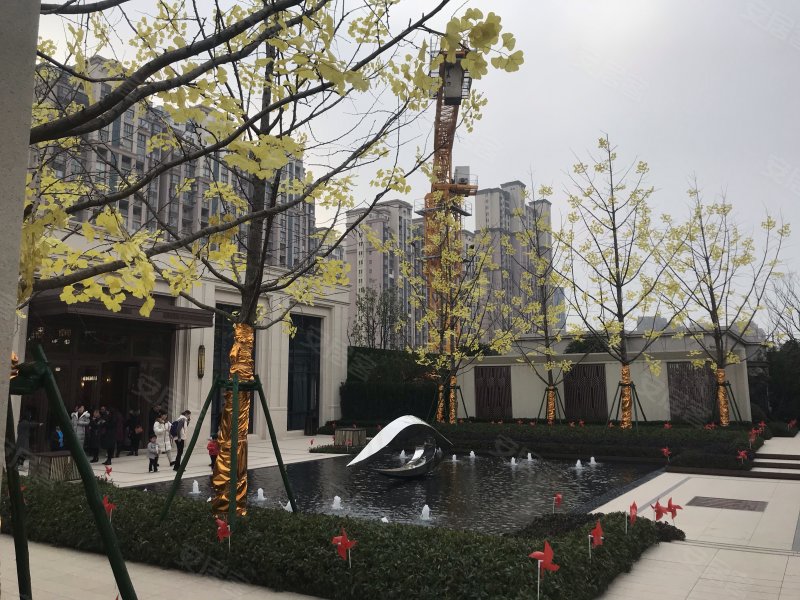 红星天铂,盛新路32号-无锡红星天铂二手房,租房,房价-无锡安居客