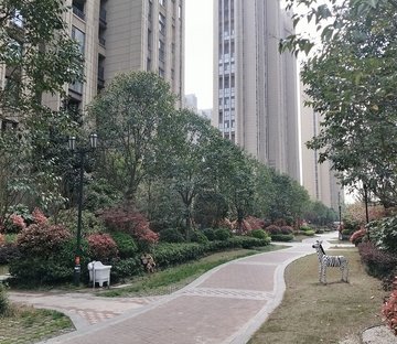 香江帝景