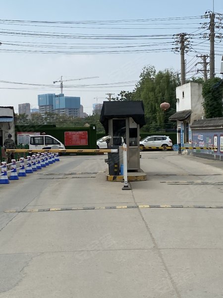 天兴洲绿岛小区