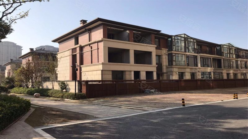 景瑞御府,通富南路-南通景瑞御府二手房,租房,房价-南通安居客