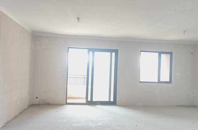 空港当代阅3室2厅110㎡43万二手房图片