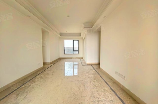 合景天銮3室2厅98.43㎡140万二手房图片