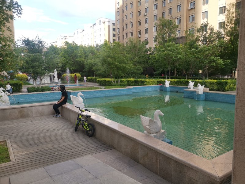 宏业东湖国际,厚生街-锦州宏业东湖国际二手房,租房,房价-锦州安居客