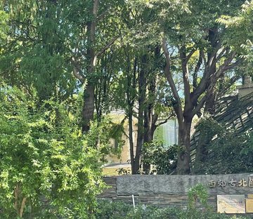 古北佘山国际别墅