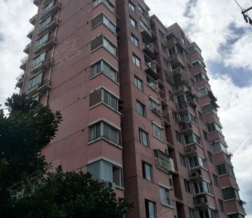 白玉兰馨园(二期)