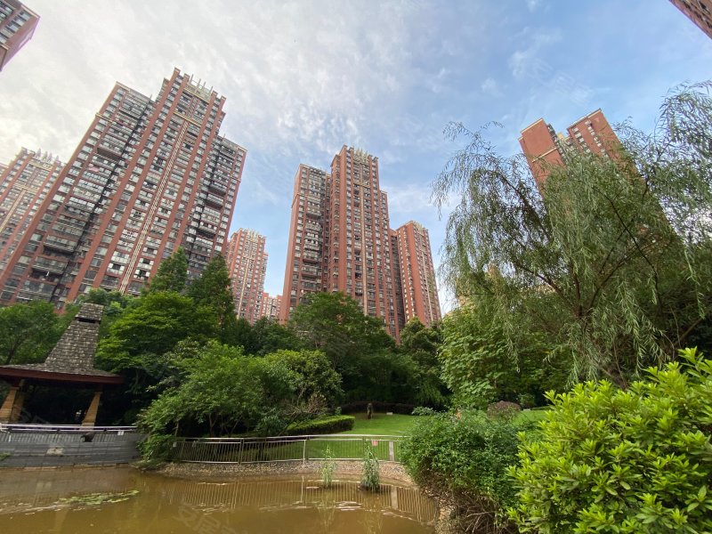 华润凤凰城(二期)