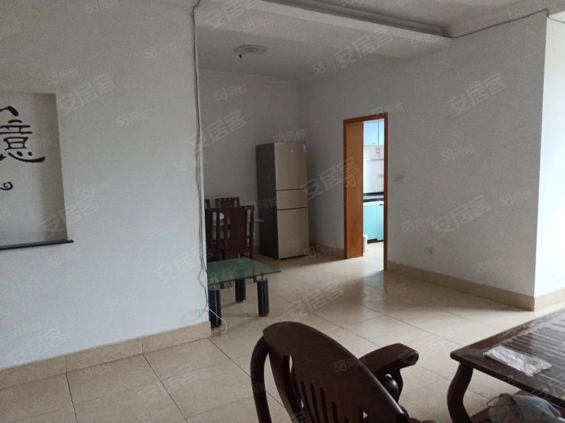 柳工生活南区 正规商品房 楼层好 南北通透 板楼 精装好房