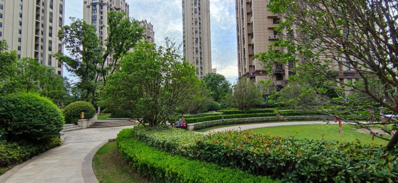 华松兰墅颐景,泉山路26号-淮北华松兰墅颐景二手房,租房,房价-淮北