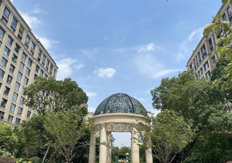 绿城上海御园,兰谷路2777弄-达州绿城上海御园二手房,租房,房价-达州