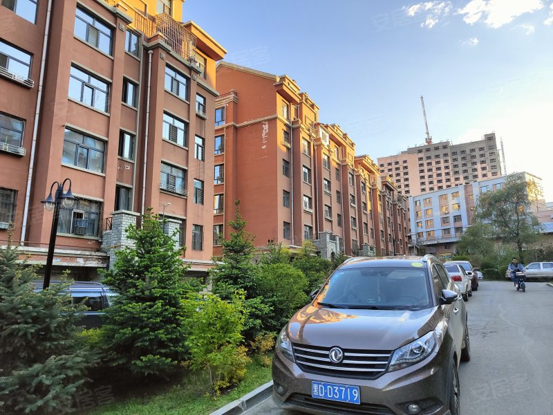 佳大尚都(一期),胜利西路,近新华街-佳木斯佳大尚都(一期)二手房,租房