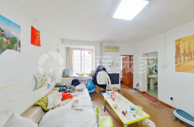 名佳花园(一区)2室1厅71.49㎡205万二手房图片