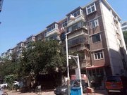 南营门小区图片