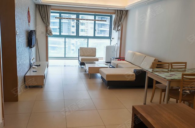 森林湖2室1厅92.89㎡128万二手房图片