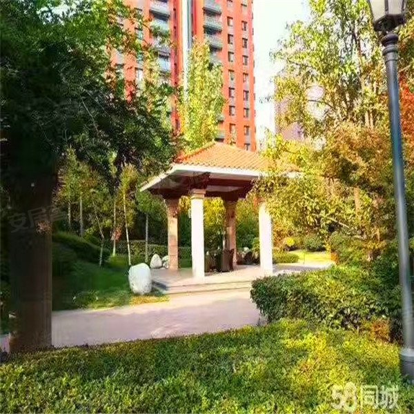 天地源枫林意树