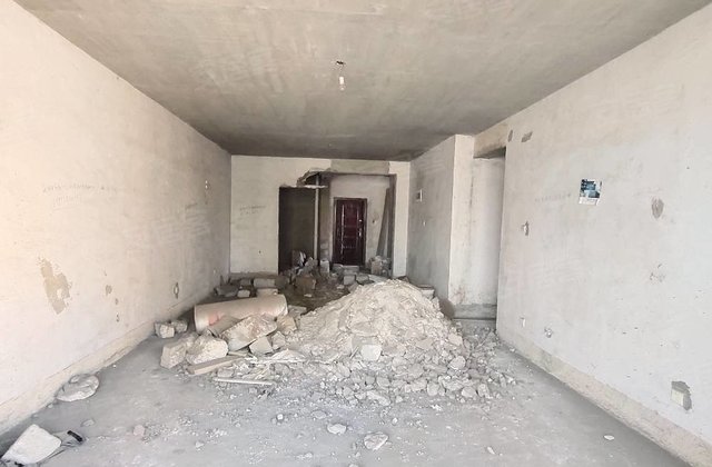 博长佳园3室2厅132㎡57.8万二手房图片