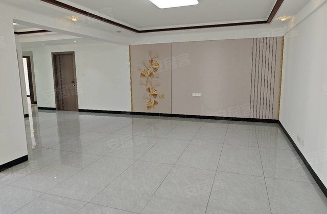 陶然居3室2厅130㎡49.8万二手房图片