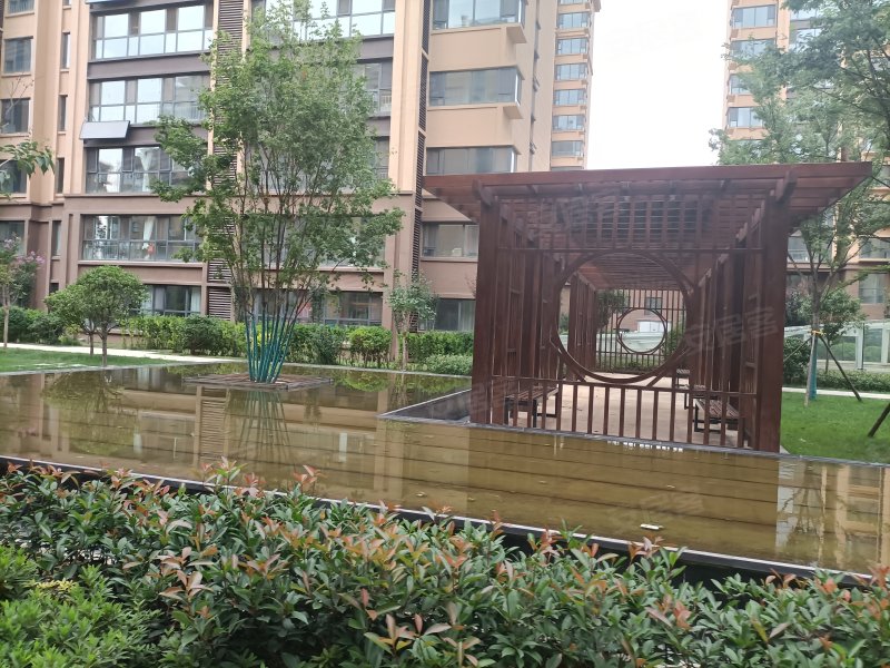 鲁邦华府(平邑)