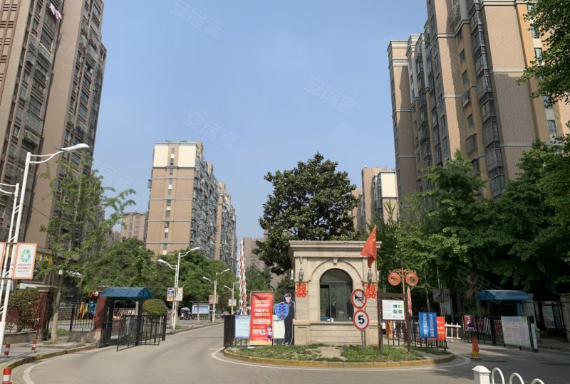 绿地世纪城(北区)