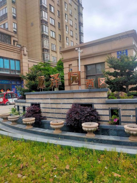 龙泽园西区,闻川路798号-嘉兴龙泽园西区二手房,租房,房价-嘉兴安居客