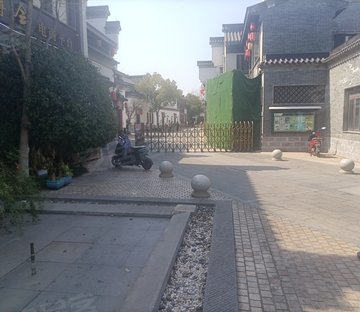 雅居乐长乐渡