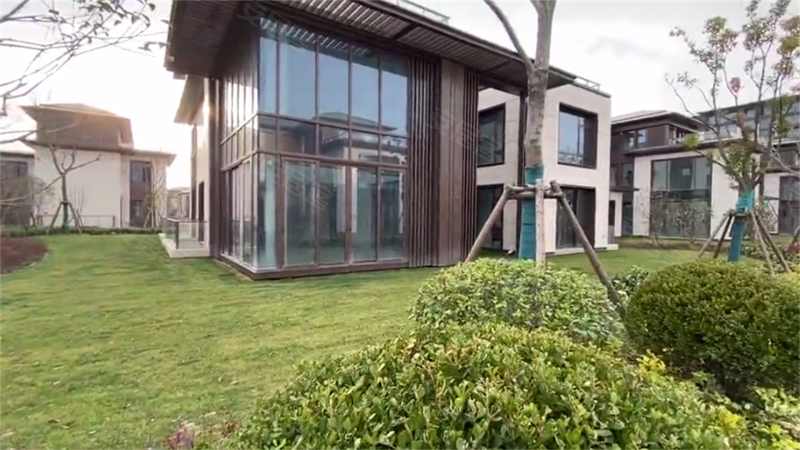 碧云尊邸(别墅) 