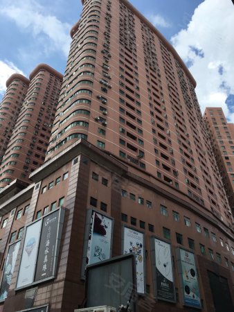 【多图】金丽豪苑一室一厅出售, 金丽豪苑二手房, 1室1厅1卫, 496万元