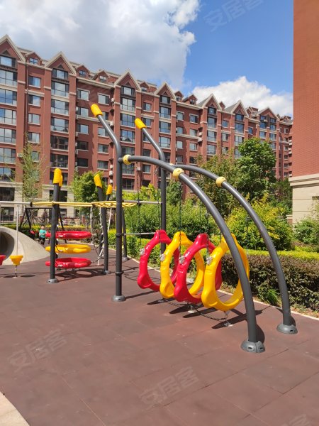 银通翡翠公园,潜龙路-阜新银通翡翠公园二手房,租房,房价-阜新安居客