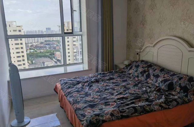 公园里2室1厅60.28㎡37万二手房图片