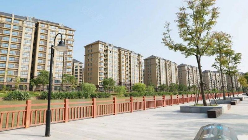 海皓馨园,海盛路855弄-上海海皓馨园二手房,租房,房价-上海安居客