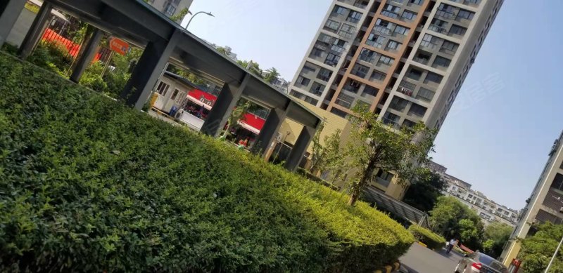 世纪华城(东区)